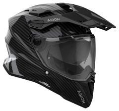 AIROH COMMANDER 2 CARBON KASK