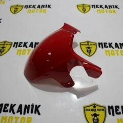 YUKİ SPORTMAN ÖN ÇAMURLUK KIRMIZI