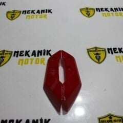 YUKİ SPORTMAN ÖN ÇAMURLUK YAN KAPAKLARI