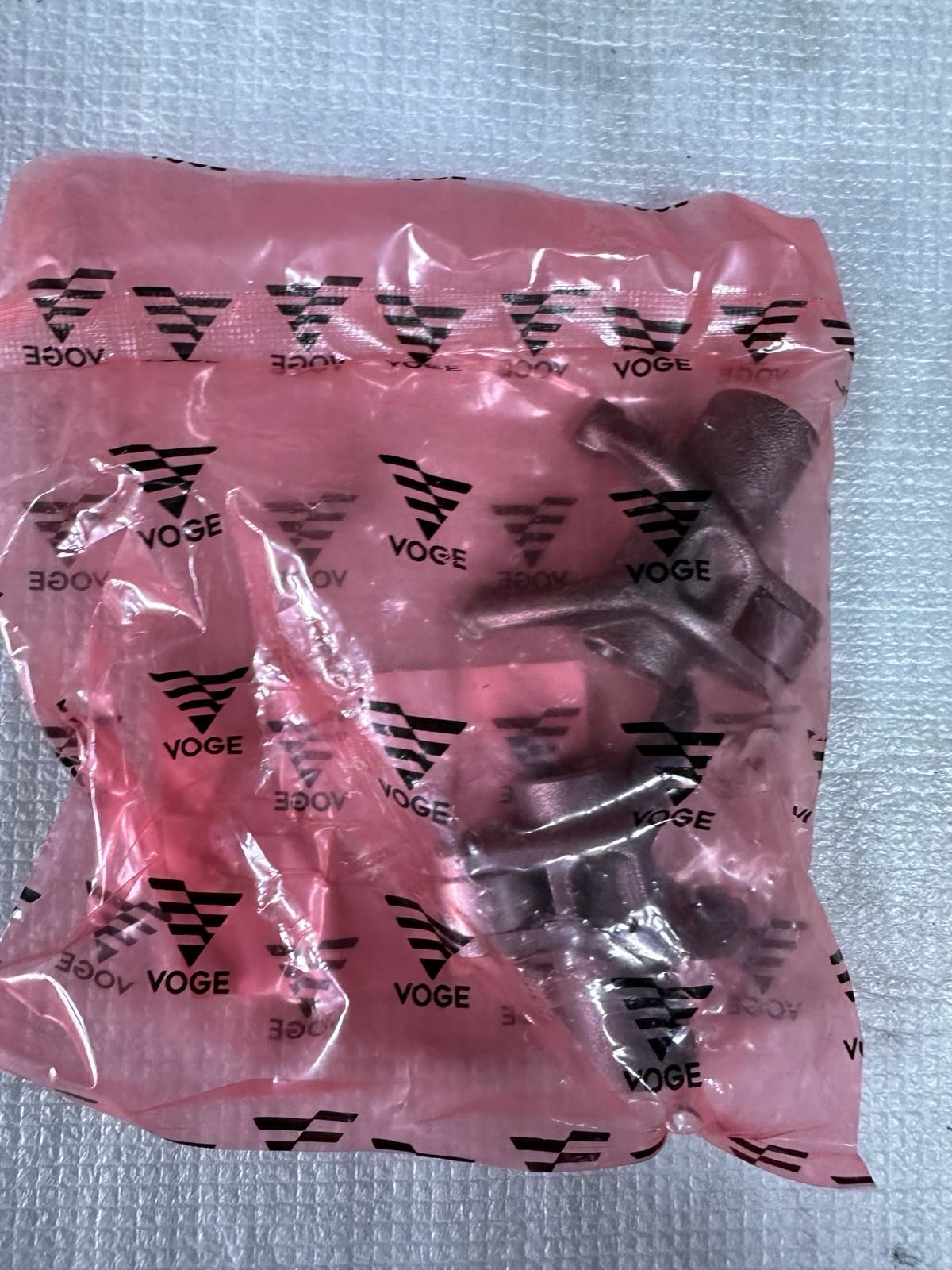 Voge Sr4 Piyano Tuşu 2
