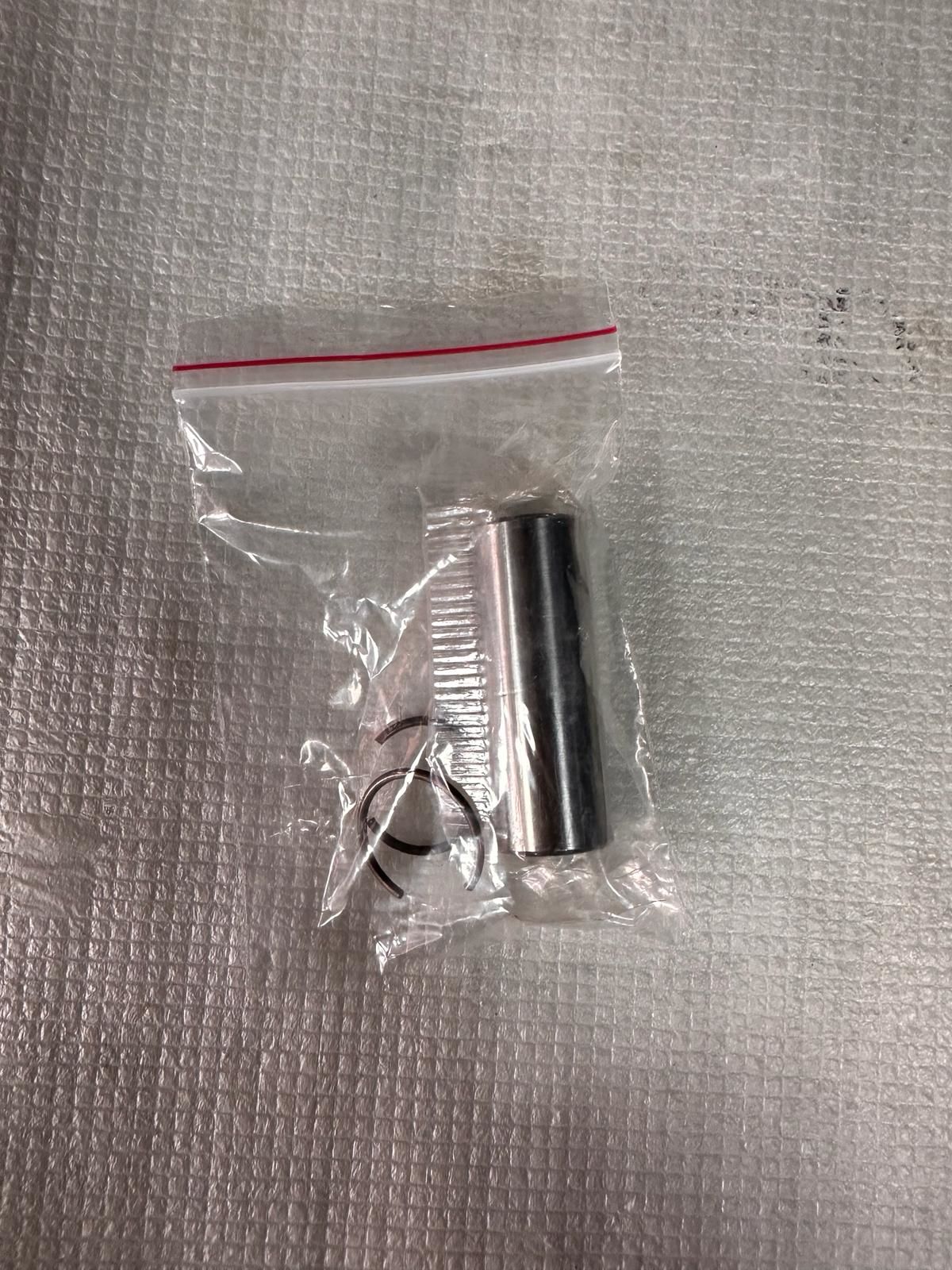 Voge Sr4 Piston Pimi Seti