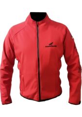 Honda Softshell Ceket
