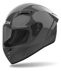 AIROH CONNOR COLOR ANTHRACITE GLOSS KASK