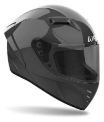AIROH CONNOR COLOR ANTHRACITE GLOSS KASK