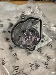 Voge 525 Dsx Devirdaim Seti