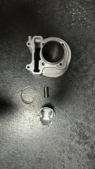 Gelato 125 Silindir Piston Set