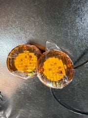 Ilgaz S - Ilgaz Plus Kabin Sinyali Led