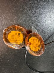 Ilgaz S - Ilgaz Plus Kabin Sinyali Led