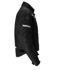 ACERBİS CE X-STREET MONT SİYAH
