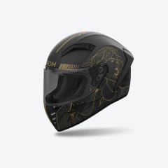 AIROH CONNOR TITAN MATT KASK