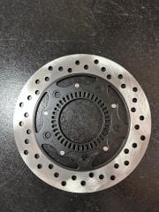 Benda Rock 250 Arka Disk