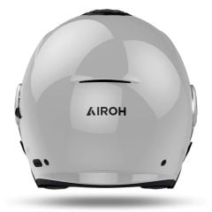 AIROH HELYOS CONCRETE GREY GLOSS KASK