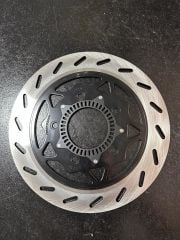 Benda Rock 250 Ön Disk