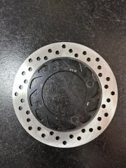 Funrider 125 Arka Disk