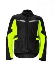 ACERBİS CE X-TRAIL MONT SİYAH SARI