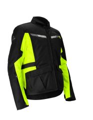 ACERBİS CE X-TRAIL MONT SİYAH SARI
