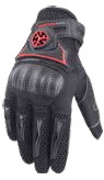 Scoyco Mc23 Black Eldiven