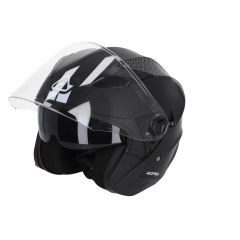 ACERBİS FIRSTWAY 2.0 22-06 KASK SİYAH