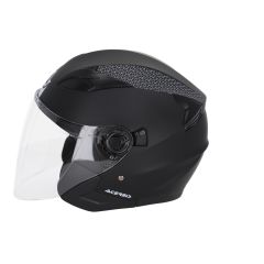 ACERBİS FIRSTWAY 2.0 22-06 KASK SİYAH