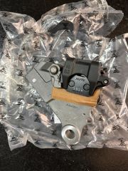 Voge 525 Dsx Arka Fren Merkezi Seti