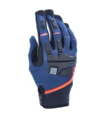 ACERBİS CE X-ENDURO ELDİVEN MAVİ TURUNCU