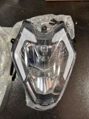 Voge 500 R Far Komple