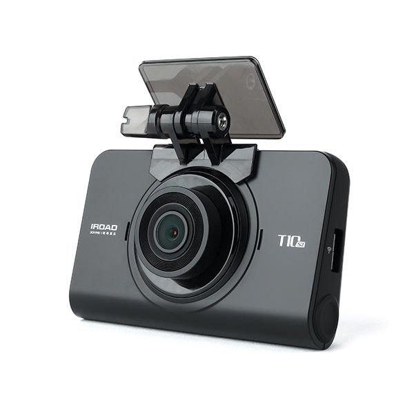 Iroad T10S2 Araç Kamerası + IR Araç İçi Kamera