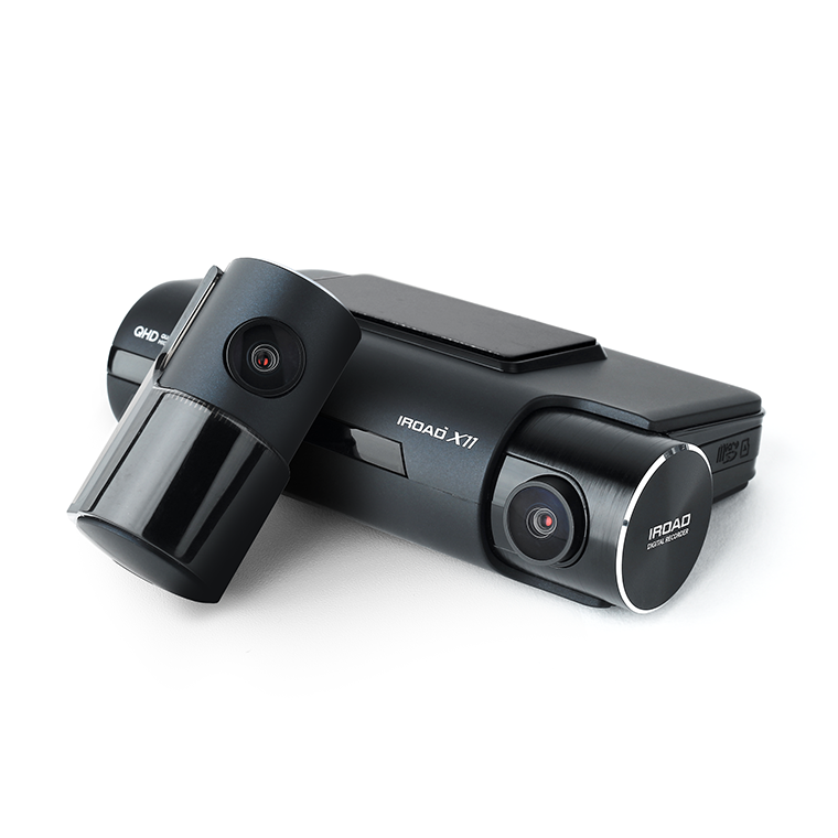 Iroad X11 Araç Kamerası
