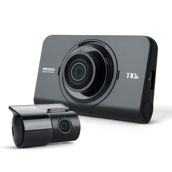 Iroad T10S2 Araç Kamerası