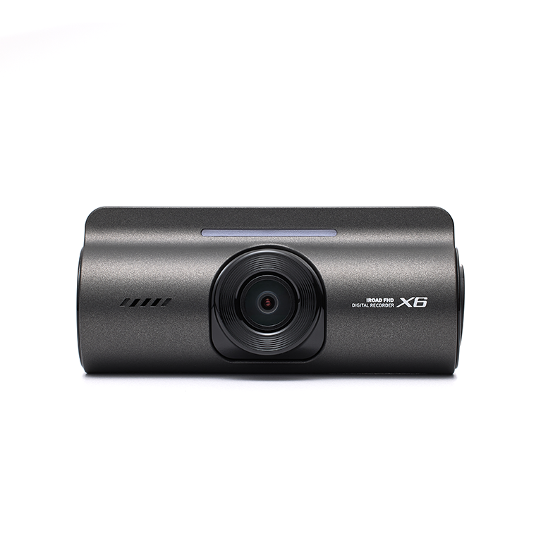 Iroad X6 Araç Kamerası