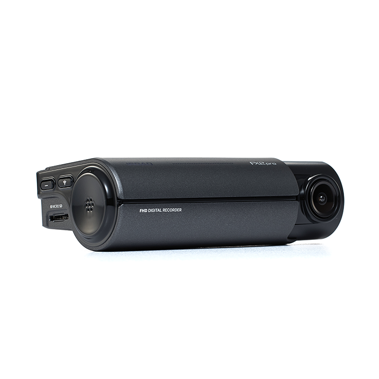 IROAD FX2 PRO Araç Kamerası + IR Araç İçi Kamera