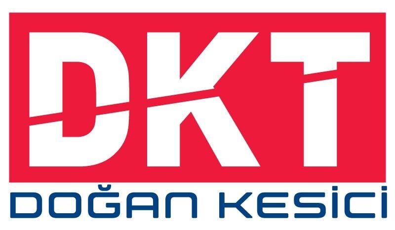 Dkt Doğan Kesici Takım