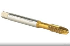 M12 HSS TİTANYUM DÜZ MAKİNA KILAVUZU - DIN 371/376 GFB