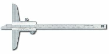 200X0.02MM DERİNLİK KUMPASI