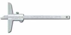 200X0.02MM DERİNLİK KUMPASI