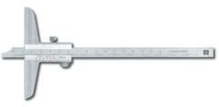 300X0.02MM DERİNLİK KUMPASI