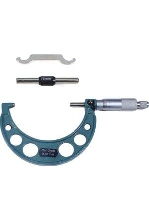 250-275X0,01MM DIŞ ÇAP MİKROMETRESİ