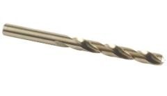 2.5MM HSS-E CO ALTIN SERİ MATKAP UCU(%5 KOBATLI) KROM MATKABI
