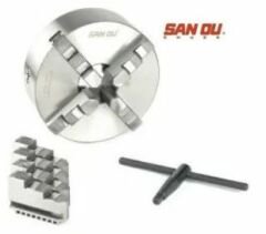 K12-400/4 TORNA AYNASI 4 AYAK