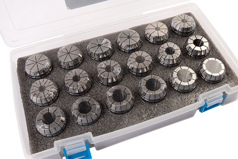 ER32-18PCS /3-20MM ARASI PENS SETİ
