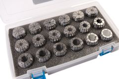 ER32-18PCS /3-20MM ARASI PENS SETİ