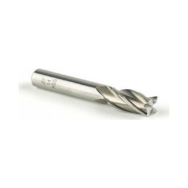 27MM HSS 4 AĞIZLI STANDART FREZE