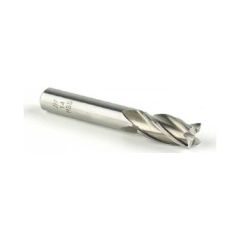 36MM HSS 4 AĞIZLI STANDART FREZE