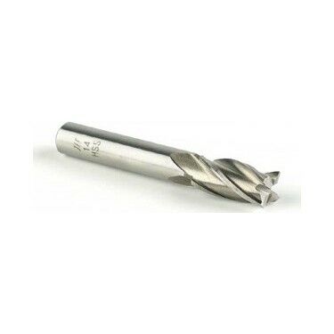 38MM HSS 4 AĞIZLI STANDART FREZE