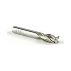 38MM HSS 4 AĞIZLI STANDART FREZE