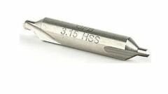 1.6MM HSS PUNTA UCU