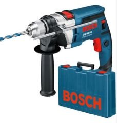 BOSCH GSB 16 RE 750 WATT PROFESYONEL DARBELİ MATKAP !!!!