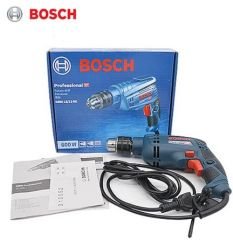 Bosch GSB 13 RE 600 Watt Profesyonel Darbeli Matkap
