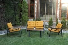 Columba Sofa Takımı