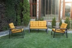 Columba Sofa Takımı